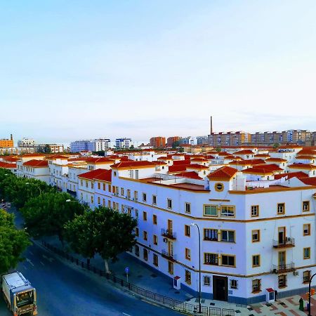 Genuar Apartments 3 Bedroom Close To Beach Málaga Exterior foto